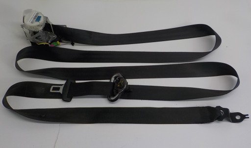 SKODA FABIA II Gurten Sicherheits rechts 5J0857702A