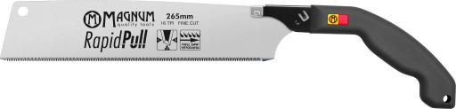 Magnum ручная 16 TPI