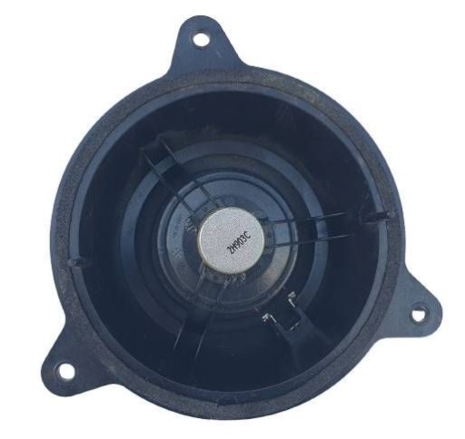 Renault Scenic III Grand scenic III Haut parleur Portière tylnych Arrière