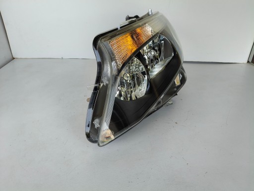 NO-WA-- light left REFLEKTOR MERCEDES VITO W447 14
