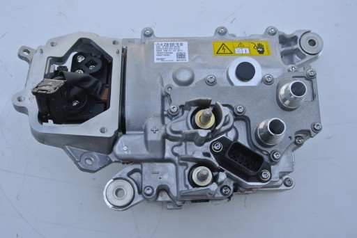 Стартер-генератор мерседес a2569001800