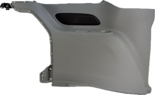 U7 CHRYSLER PACIFICA II 16- ОБИВКА БАГАЖНИКА ЛЕВАЯ 5RJ23PD2AH