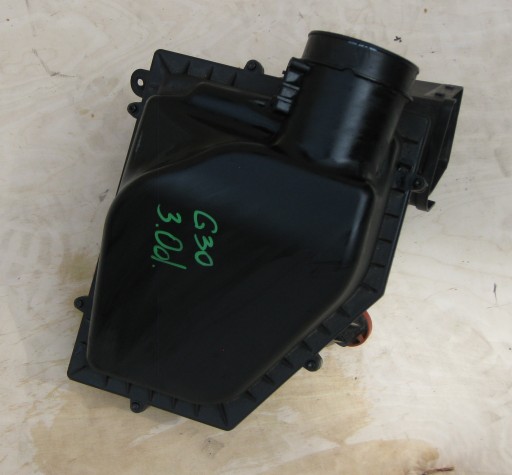 BMW 5 G30 3.0D 19R Gehäuse filter luft 8620473 8577141 8620945 7643301