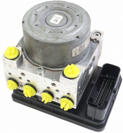 PEUGEOT 208 II 2008 II pompa ABS 9839933780 10.0917-3933.3 28.5160-4926.3
