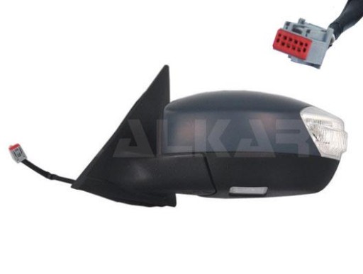 Алькар 6129134 Зеркало наружное