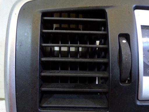 clock clock KRATKI air conditioning devices CADILLAC BLS