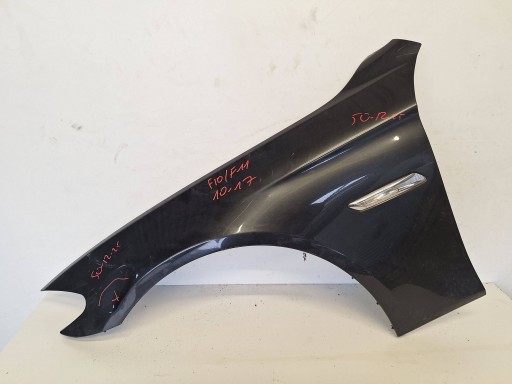 BMW 5 F10 F11 10-17 fender left