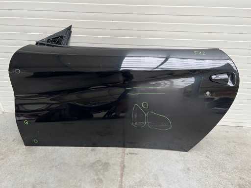 ДВЕРІ ПЕРЕДНІ ЛІВІ FERRARI F12 BERLINETTA