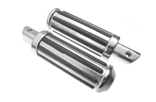 541-00410 - ЗАДНИЕ ПАССАЖИРСКИЕ ПОДНОЖКИ HONDA VT VF VTX