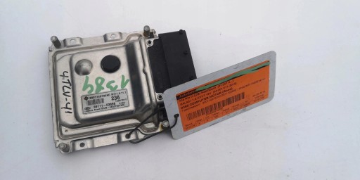 KIA RIO 1.2B 39111-03856 9001140732KC Ordinateur ECU