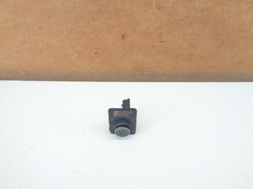 Citroen c3 iii камера заднего вида 9809301180