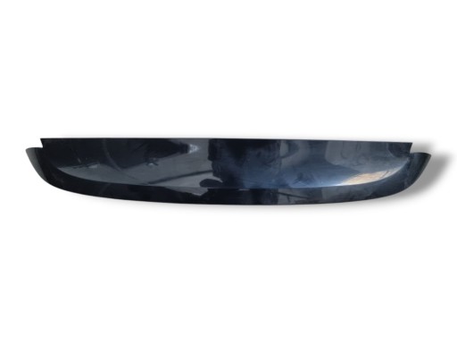 spoiler heckklappe heck Honda Civic 7 facelift EU8 2004 71700-S6D-0000