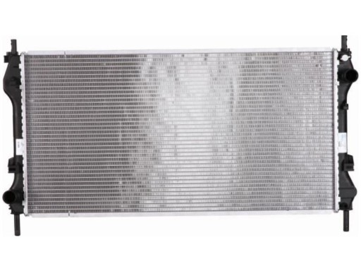 Радиатор номер 519697