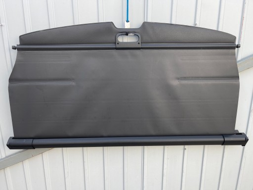 Рольставни багажника OPEL ZAFIRA B