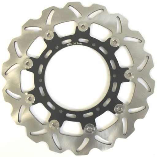 CMCBD-947-FX-B - ПЕРЕДНИЙ ТОРМОЗНОЙ ДИСК KTM 950 ADVENTURE S LC8 02-