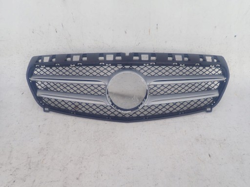 MERCEDES A-KLASA III 3 W176 12-15 grill grille