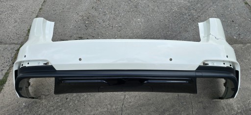 STOSSSTANGE HECK HINTEN MASERATI LEVANTE LIFT GTS