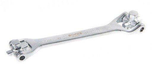 МАСЛЯНИЙ КЛЮЧ 8 В 1