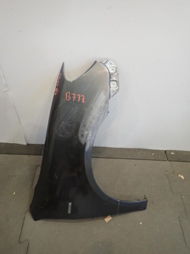 fender front front right VW GOLF VI KOMBI 2009- 5K
