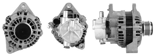 Генератор 110а 28-4706 элсток