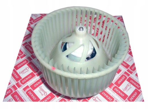 7701048969 - ДВИГАТЕЛЬ ВЕНТИЛЯТОРА NISSAN INTERSTAR 2002-2010