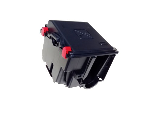 SU001-B4219 SU001-A4935, - Крышка предохранителя rifter 19-23