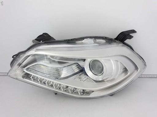 SUZUKI SX4 S-CROSS 13-16 light XENON + LED left front EUROPA