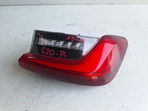 BMW 3 G20 19-22 Licht rechts heck