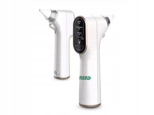 Назальний аспіратор NENO Sinus