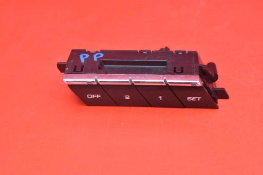 PANEL PAMIECI sedile passeggeri 97061310402 PORSCHE PANAMERA 970 09-13