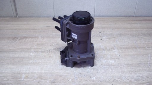 ГОЛОВНИЙ ГАЛЬМІВНИЙ КЛАПАН SCANIA 4 0481064603