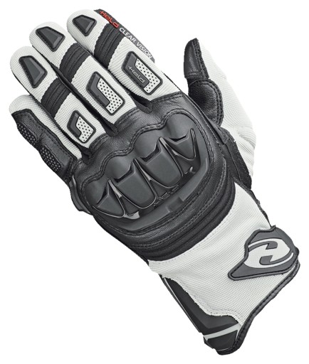 HELD Sambia Pro серый/черный размер 8