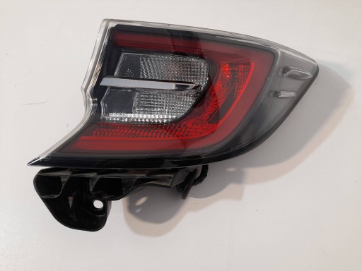 Toyota Corolla E210 E21 Hatchback light rear right LED (R313)
