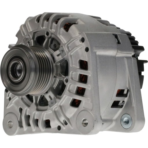 22990N - Генератор renault clio, kangoo, laguna 1.5-2.5 dci: 2001-2009 год