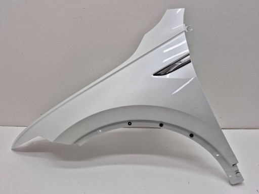 5NA821105F 20- - Vw tiguan ii 5na lift 20 - крыло переднее левое