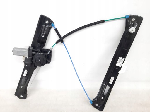 10493 - Стеклоподъемник передний правый 7344130 MINI F54
