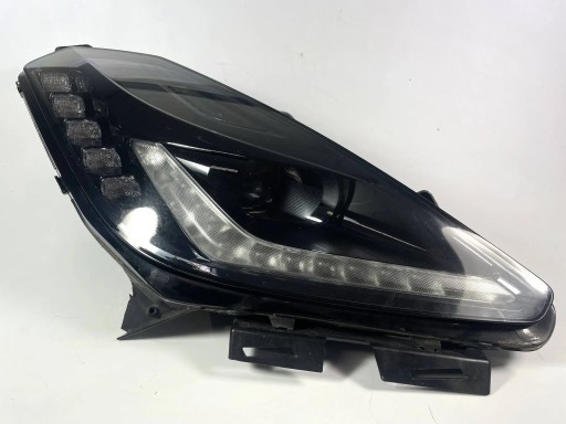 Chevrolet Corvette C7 6.2 reflektor light right front front 2014-19
