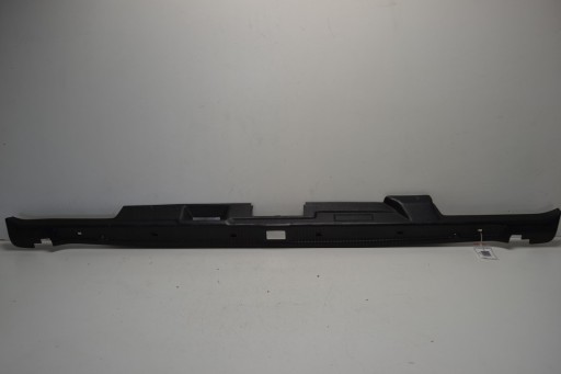 Mercedes R129 SL Накладка на багажник