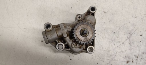 ölpumpe Nissan Qashqai 1,6b 1KT