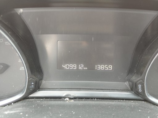 PEUGEOT 308 II 2 T9 1.6 BLUEHDI engine 208 2008 3008 CITROEN DS3 DS4 C4 BHZ