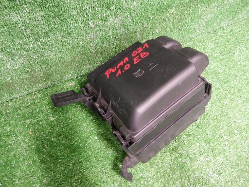 Блок запобіжників ford puma 2021 1.0 eb