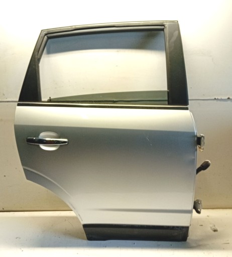 dveře pravé záď OPEL ANTARA