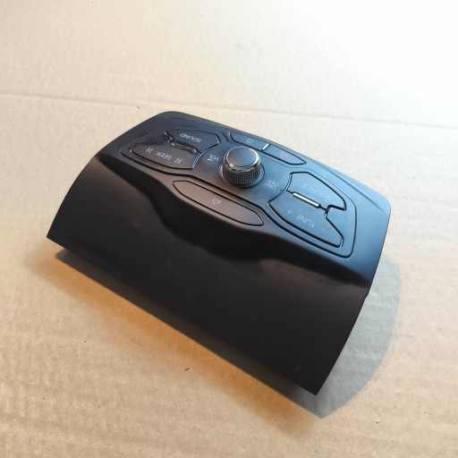 Ford Kuga MK2 II LIFT PANEL RADIA