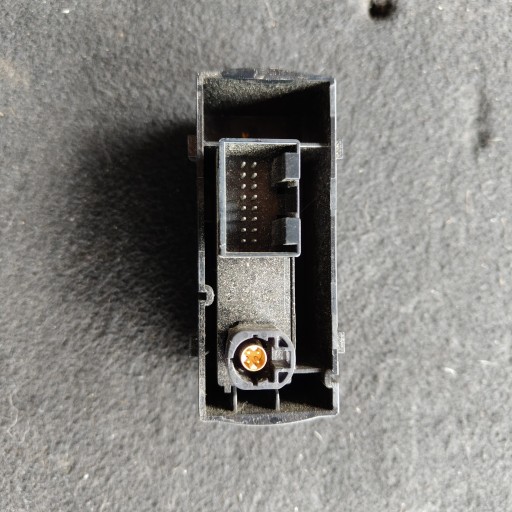 PORT USB AUDI A3 8V 8v0035736a