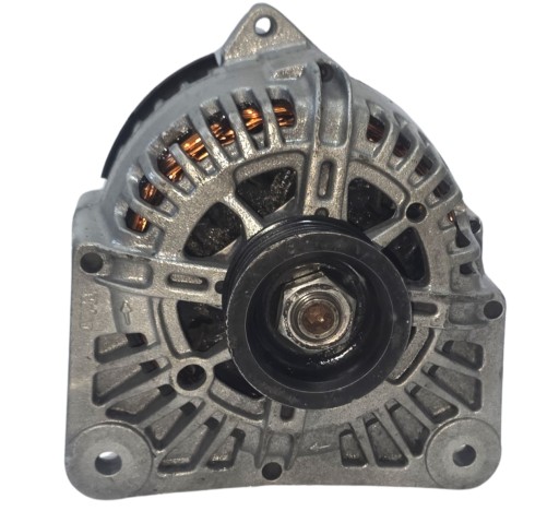 2542818C - Генератор tg11c022 8200290215 1.9 dci renault scene 2 megane 2 valeo