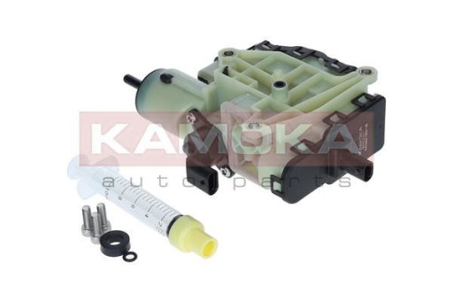 8420001 - Модуль живлення сечовини для SEAT ALHAMBRA 2.0 TDI