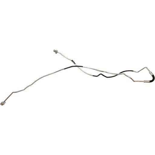 7L6820722F/ME - Шланг кондиціонера Audi Q7 06-TOUAREG 02-