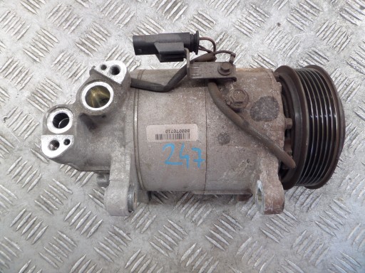 Compressore CLIMATIZZATORE ARIA CONDIZIONATA 9295050 MINI COOPER F55