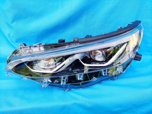 Лампа Suzuki ACROSS FULL LED 2020 2022 ЛІВА ЄВРОПА