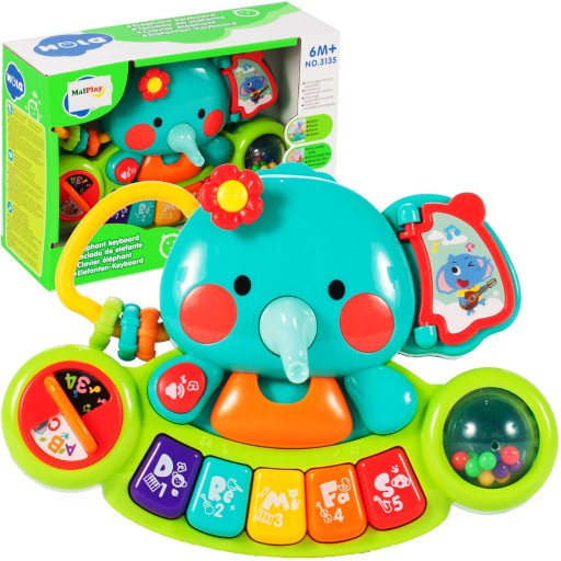 Піаніно MalPlay 107699